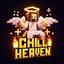 Chill-heaven server icon