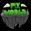 PixWorld server icon