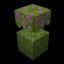 MossCraft server icon
