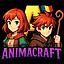 AnimaCraft server icon