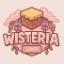 Wisteria server icon