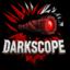 DarkScope Network server icon