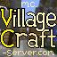 VillageCraft server icon