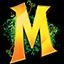 MythicMons server icon