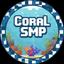 CoralSMP server icon
