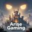 Arise Gaming SMP server icon