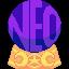 Wizard City NEO server icon