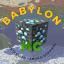 Babylon MC server icon