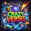 CrazyVerse SMP server icon