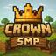 Crown SMP server icon