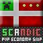 Scandic PvP Survival Server server icon