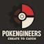 Pokengineers Create to Catch server icon