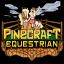 Pinecraft Equestrian server icon