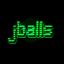 Jballs server icon