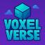 VoxelVerse.art server icon