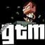 GrandTheftMinecart server icon