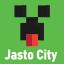 Jasto City 2026 server icon