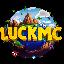 LuckMC server icon