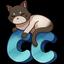 CatCraft Survival server icon