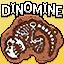 Dinomine server icon