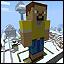 Minecraft Village Semi Vanilla Survival server icon