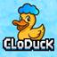 Cloduck server icon