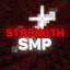 Strength SMP Public server icon