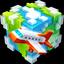MineTravel server icon
