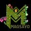 Magsayo Craft server icon