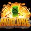 MGU.ONE server icon