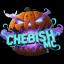 ChebishMC server icon