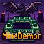 MineDemon.de server icon