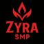 ZyraSMP server icon