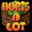 HurtsALot server icon