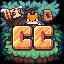CubeCadia Survival server icon