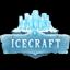 IceCraft server icon