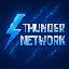 Thunder Network server icon