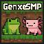 GenxeSMP server icon
