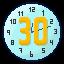 30Timers server icon