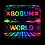 Bogum World server icon