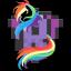 RainBowCreation server icon