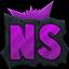 Nightshade Cobbled server icon