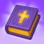 Saintcraft server icon