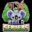 KoalaServers server icon