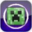 Mine-King server icon