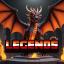 Legends SMP server icon