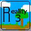 Reality3 server icon