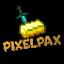 PixelPax SMP server icon