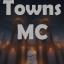 TownsMC server icon
