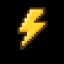 Block Bolt server icon
